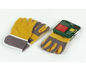 Theo Klein Bosch Kinder-handschoenen Werkhandschoenen 3 Theo Klein Bosch Kinder-handschoenen Werkhandschoenen - Afbeelding 3