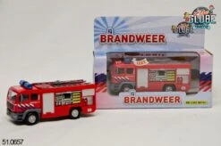Brandweer Tankauto Met Spuit, Licht En Geluid 5 Brandweer Tankauto Met Spuit, Licht En Geluid -Bruder Winkel brandweer kidsglobe 510857 brandweer 1 1