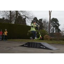 Skateramp Urban Street-Ramp Brug-groot Rampage Bridge -Bruder Winkel bridge rampage tussenstuk ramp 2