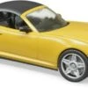 Bruder 03480 Roadster Sportauto