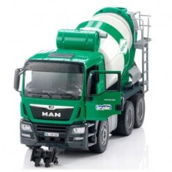 Bruder 03710 MAN-TGS Betonwagen Betonmixer -Bruder Winkel bruder 03710 man tgs betonwagen 2