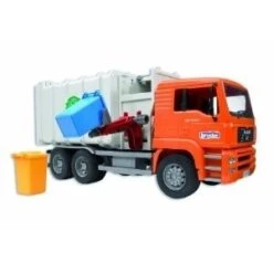 Bruder 03761 MAN-TGS Vuilniswagen -Bruder Winkel bruder 3761 man tgs vuilniswagen 4