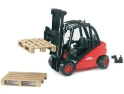 Bruder 2511 Heftruck Linde-H35 -Bruder Winkel bruder heftruck linde h35 1 1