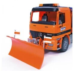 Bruder 2582 Sneeuwschuifblad Voor Vrachtwagens 7 Bruder 2582 Sneeuwschuifblad Voor Vrachtwagens -Bruder Winkel bruder sneeuwschuifblad voor vrachtwagens 2
