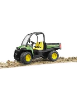 Bruder 2491 JohnDeere Gator-855D John Deere 11 Bruder 2491 JohnDeere Gator-855D John Deere -Bruder Winkel bruder bruder 2491 john deere gator 3