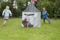 Speeltent Piraat -Bruder Winkel buitenspeel piratentent 2