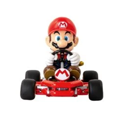 Carrera RC Nintendo Super Mario Pipe Kart Schaal 1:18 6 Carrera RC Nintendo Super Mario Pipe Kart Schaal 1:18 -Bruder Winkel carrera RC ninbtendo super mario pipe kart 2