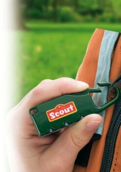 Scout – Cijferslot -Bruder Winkel cijferslot scout 19267 1 1