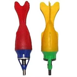 Raketknaller Incl. Doosje Klappertjes