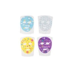 CREATE IT Create-it Gezichtsmaskertjes Beautyset -Bruder Winkel create it 84417 gezichtsmaskers 2 1