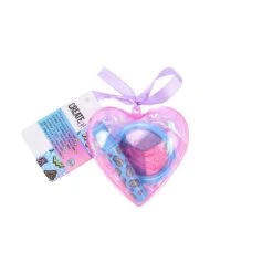 Make Up Setje In Hartvorm Create It – 3 Variaties -Bruder Winkel createit 84158 make up set in hartvorm 6