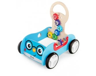 Duwkar Ontdekkingsbuggy – Hape Discovery Buggy 3 Duwkar Ontdekkingsbuggy – Hape Discovery Buggy - Afbeelding 3