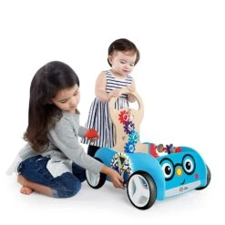 Duwkar Ontdekkingsbuggy – Hape Discovery Buggy 9 Duwkar Ontdekkingsbuggy – Hape Discovery Buggy -Bruder Winkel duwkar ontdekkinsbuggy hape 11875 discovery buggy 2