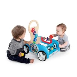 Duwkar Ontdekkingsbuggy – Hape Discovery Buggy 11 Duwkar Ontdekkingsbuggy – Hape Discovery Buggy -Bruder Winkel duwkar ontdekkinsbuggy hape 11875 discovery buggy 5