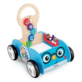 Duwkar Ontdekkingsbuggy – Hape Discovery Buggy 1 Duwkar Ontdekkingsbuggy – Hape Discovery Buggy