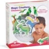 Edushape Badspeelgoed Magic-creations Dino’s 547009
