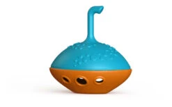 Edushape Badspeelgoed -Tub Sub 525013 5 Edushape Badspeelgoed -Tub Sub 525013 -Bruder Winkel edushape badspeelgoed Tub Sub2 speelactief.nl