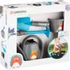 Gardena Kinder-tuingereedschap Schep Hark Schoffel En Gieter