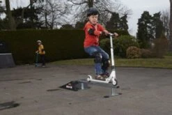 Rampage Grindrail -Bruder Winkel grindrail rampage 1 1