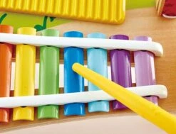 Groots Mini Orkest – Hape Mighty Mini Band -Bruder Winkel groots mini orkest hape e0612 m8ighty mini band 4