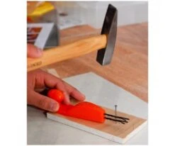 Toolkid Haarspelden T.b.v. Spijkerhouder -Bruder Winkel haarspelden toolkid 2