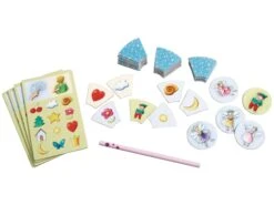 Prinses Toverfee – Memory- En Samenwerkspel 6 Prinses Toverfee – Memory- En Samenwerkspel -Bruder Winkel haba memoryspel prinses toverfee 1 1