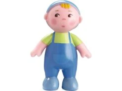 HABA Little Friends Poppenhuispopjes Babys Marie En Max -Bruder Winkel habe little friends 302010 baby s marie en max 1 1