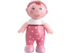 HABA Little Friends Poppenhuispopjes Babys Marie En Max -Bruder Winkel habe little friends baby s marie en max 2
