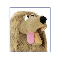 Handpop Lulu De Hond Living Puppets -Bruder Winkel handpop living puppets w137 lulu de hond 1 1