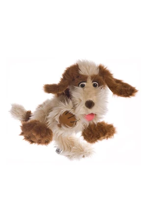 Tillmann De Hond Living Puppets 1 Tillmann De Hond Living Puppets