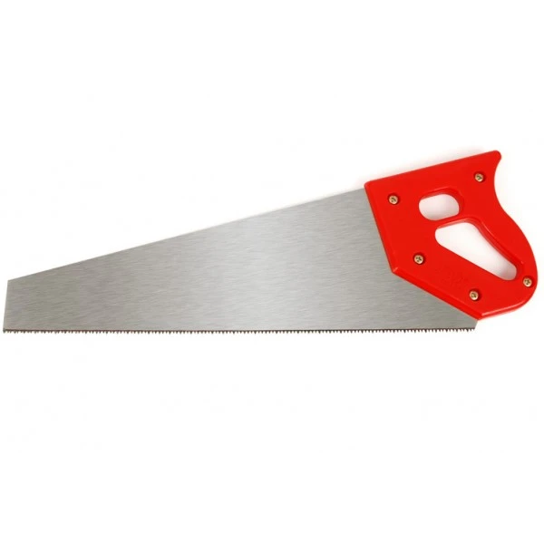 Toolkid Handzaag Rood Type 1 Kindergereedschap 2 Toolkid Handzaag Rood Type 1 Kindergereedschap - Afbeelding 2