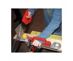 Toolkid Handzaag Rood Type 1 Kindergereedschap 7 Toolkid Handzaag Rood Type 1 Kindergereedschap -Bruder Winkel handzaag toolkid type 1 2