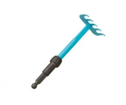 Gardena Kinder-gordel Met Schep Hark En Schoffel 14 Gardena Kinder-gordel Met Schep Hark En Schoffel -Bruder Winkel happy people tuinierset gardena junior staal blauw 7 delig 4008332168661 5