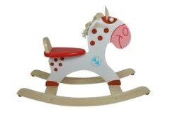 Hobbelpaard Indian Pony – Scratch -Bruder Winkel hobbelpaard indian pony scratch 1 1