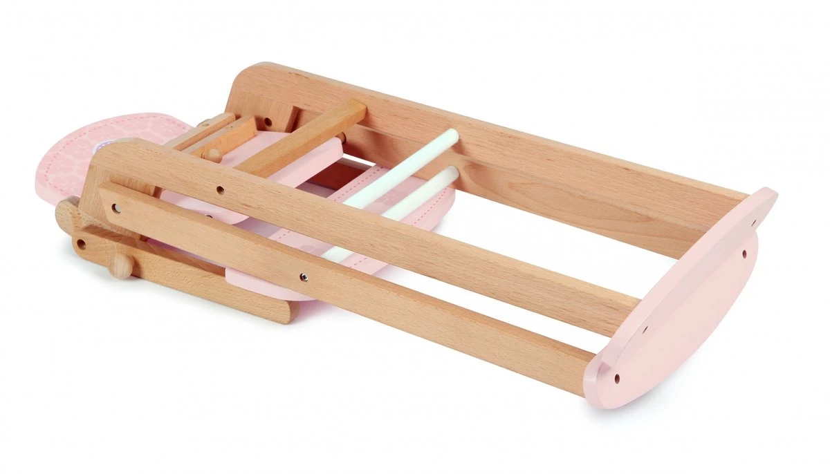 Poppenstoel Pintoy 3 Poppenstoel Pintoy - Afbeelding 3