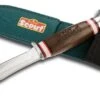 Scout 19337 Houtsnijmes + Foudraal Scouting Outdoor