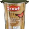 Scout 19380 Reuze Insectenbeker Met Vergrootglas Scouting Outdoor