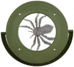 Scout 19380 Reuze Insectenbeker Met Vergrootglas Scouting Outdoor -Bruder Winkel insecten beker vergrootglas scout 19380