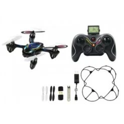 Drone Jamara Camostro Quadrocopter Met Camera -Bruder Winkel jamara drone camostro quadrocopter met camera 38250 2