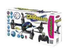 Drone Jamara Camostro Quadrocopter Met Camera -Bruder Winkel jamara drone camostro quadrocopter met camera 38250 4