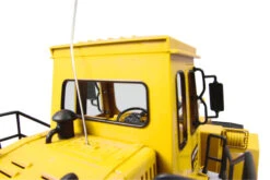 Jamara Radiografisch Bestuurbare Wiellader / Loader Schaal 1 : 10 -Bruder Winkel jamara radiografisch bestuurbare loader 403755 3