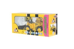 Jamara Radiografisch Bestuurbare Wiellader / Loader Schaal 1 : 10 -Bruder Winkel jamara radiografisch bestuurbare loader 403755 4