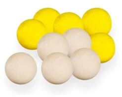 Buts Jeu De Boules (10 Stuks) -Bruder Winkel jeu de boules buts get go 52jr
