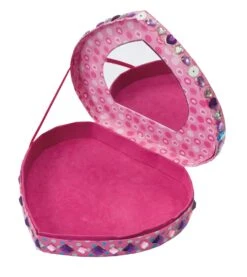 Juwelendoosje Maken – Sparkle Jewellery Box -Bruder Winkel juwelendoosje maken sparkle jewellery 1