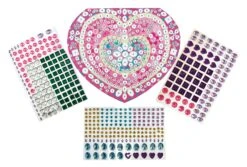 Juwelendoosje Maken – Sparkle Jewellery Box -Bruder Winkel juwelendoosje maken sparkle jewellery 3