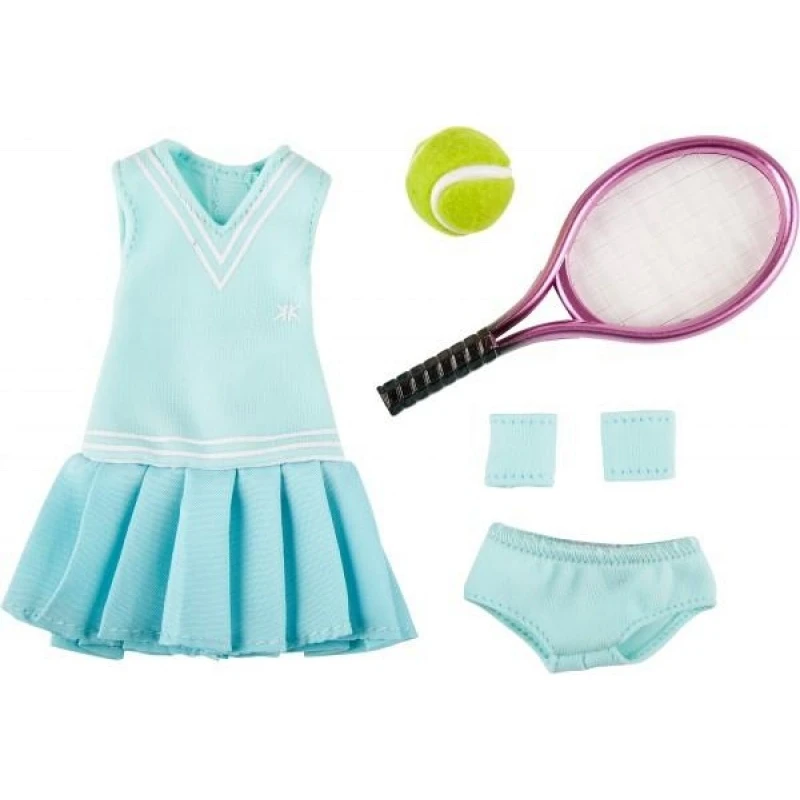 Kruselings Pop Luna Met Tennis Set 3 Kruselings Pop Luna Met Tennis Set - Afbeelding 3