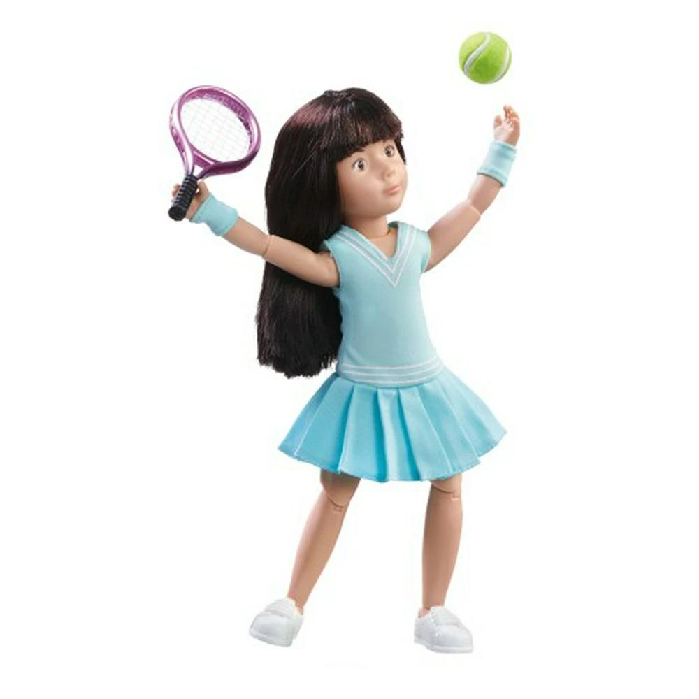 Kruselings Pop Luna Met Tennis Set 2 Kruselings Pop Luna Met Tennis Set - Afbeelding 2