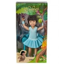 Kruselings Pop Luna Met Tennis Set 7 Kruselings Pop Luna Met Tennis Set -Bruder Winkel kaethe kruse pop kruselings luna tennis set 0126851 2