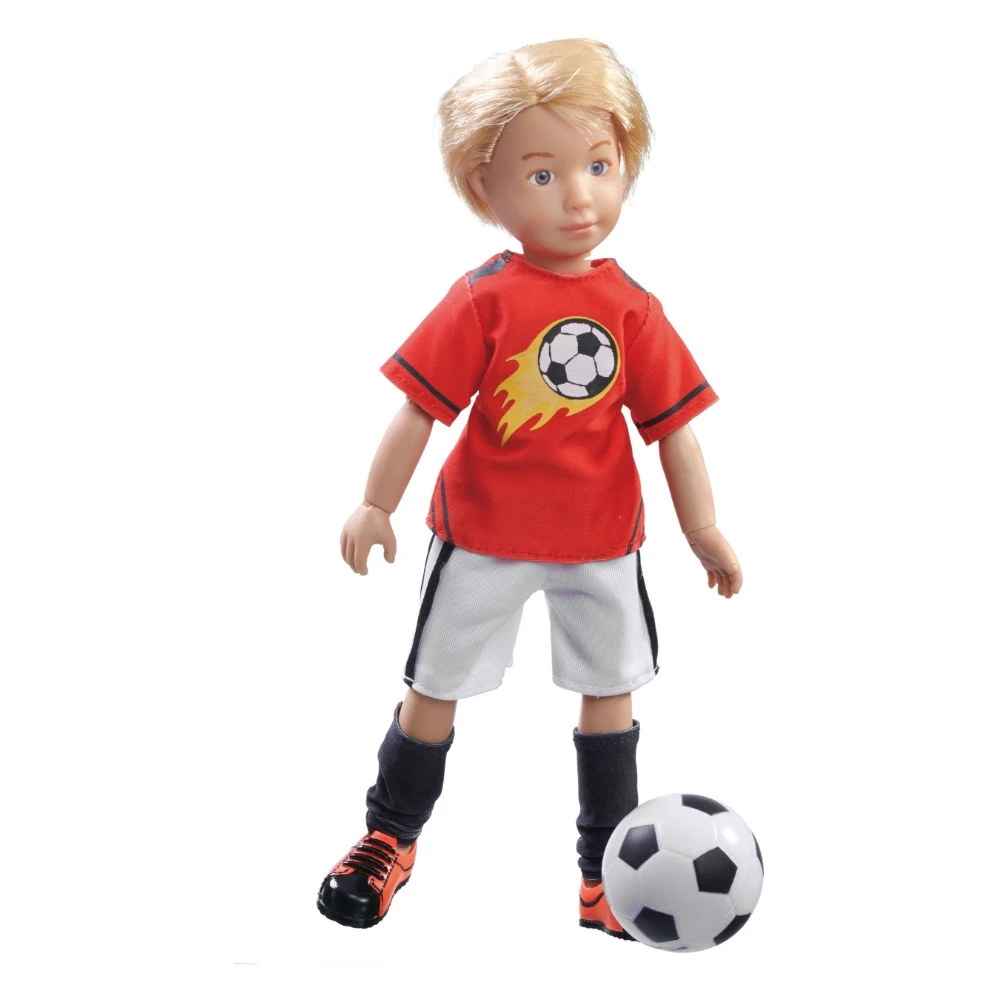 Michael Voetbalset – Kruselings Pop 2 Michael Voetbalset – Kruselings Pop - Afbeelding 2