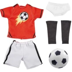 Michael Voetbalset – Kruselings Pop 8 Michael Voetbalset – Kruselings Pop -Bruder Winkel kaethe kruse pop kruselings michael voetbal set 0126850 2